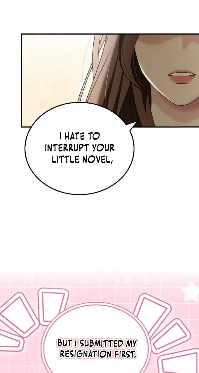 Couple, How Far You Can Go? Chapter 48 page 17 - 