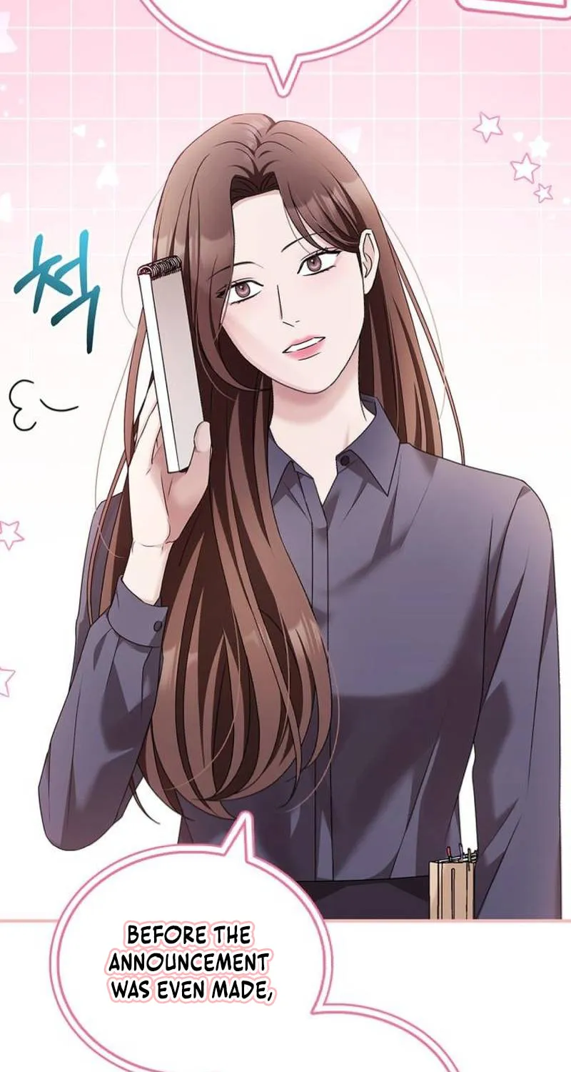 Couple, How Far You Can Go? Chapter 48 page 18 - 