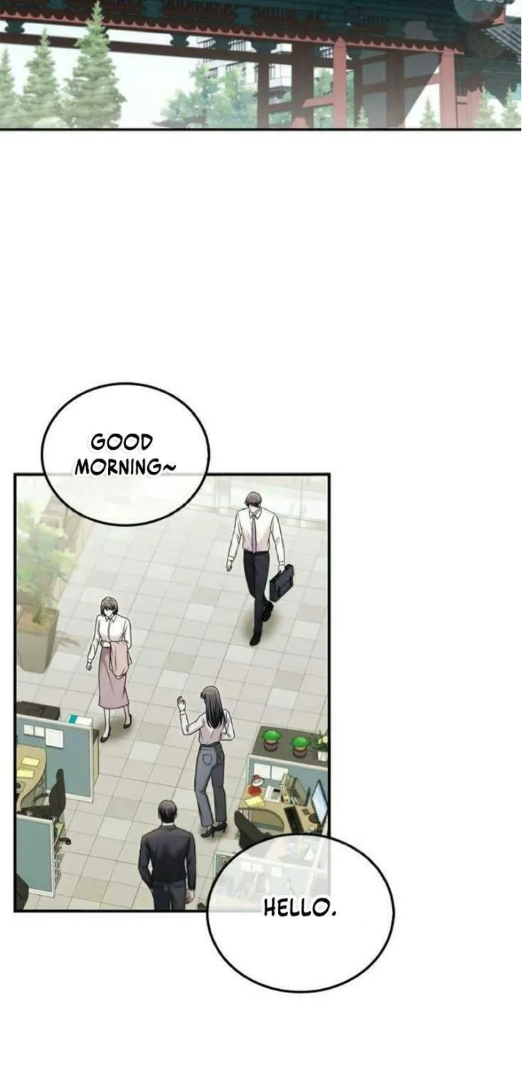 Couple, How Far You Can Go? Chapter 48 page 3 - 