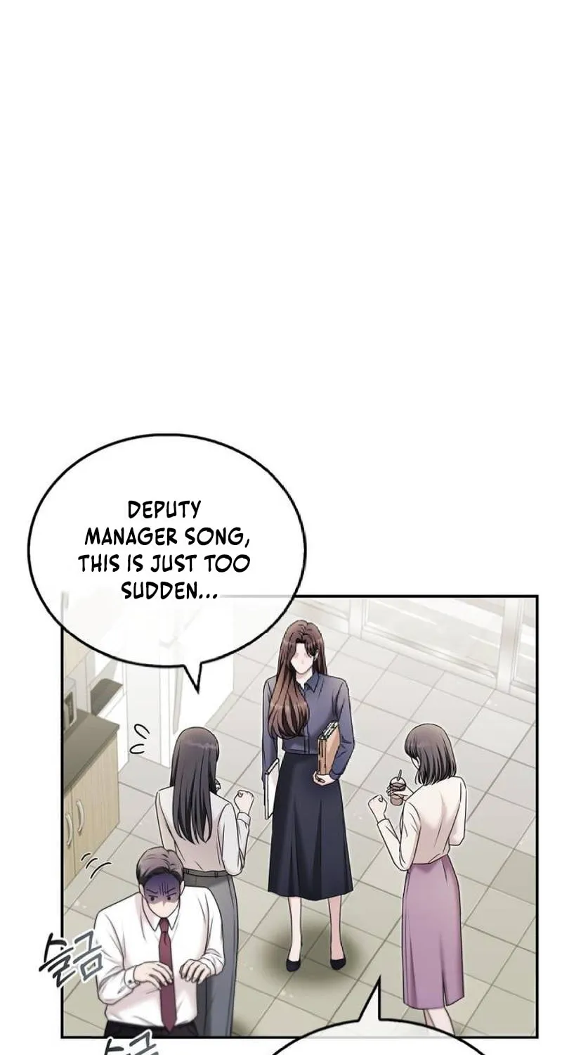 Couple, How Far You Can Go? Chapter 48 page 21 - 