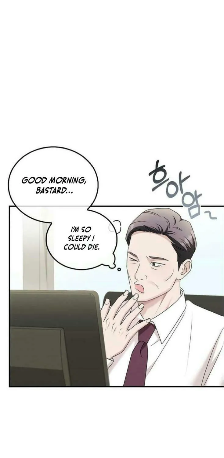 Couple, How Far You Can Go? Chapter 48 page 4 - 