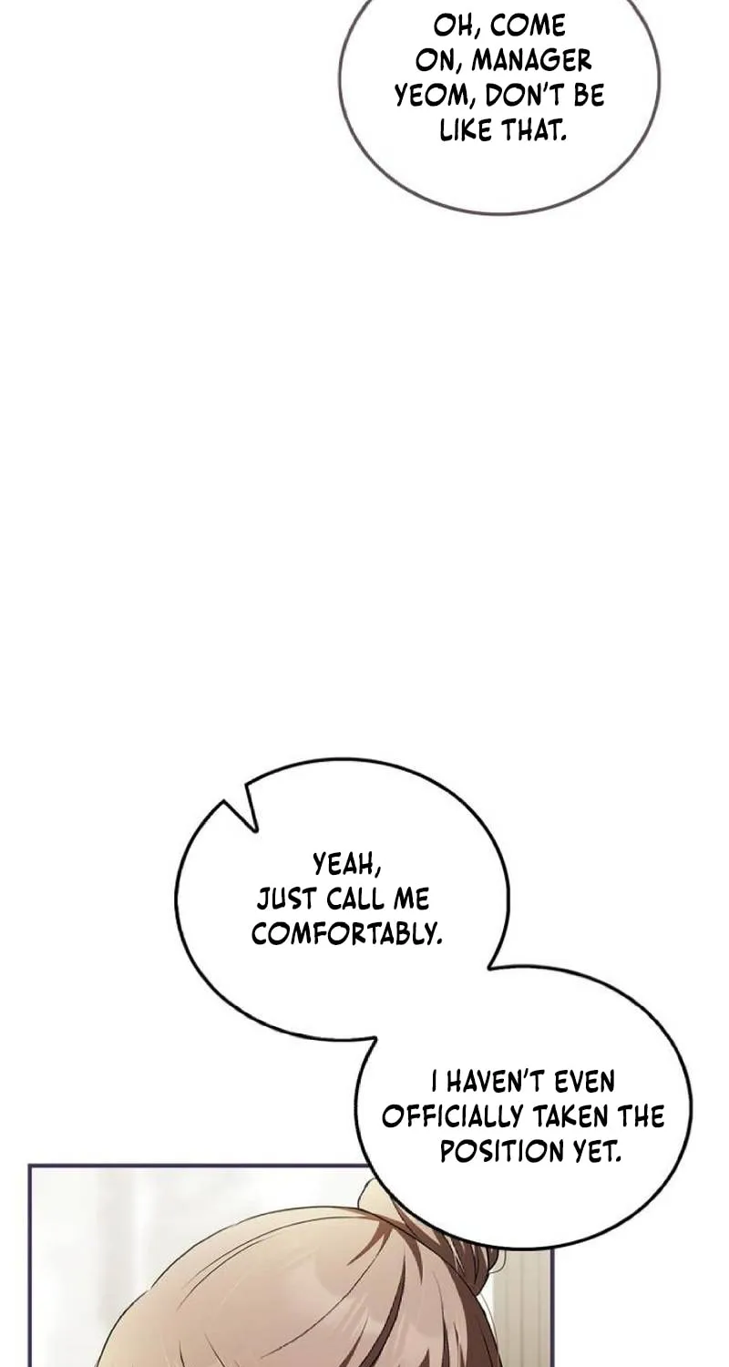 Couple, How Far You Can Go? Chapter 48 page 34 - 