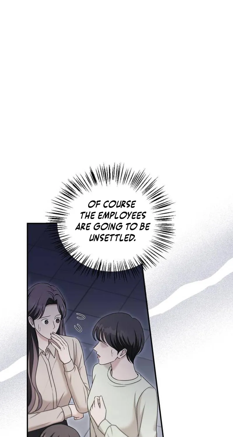 Couple, How Far You Can Go? Chapter 48 page 38 - 