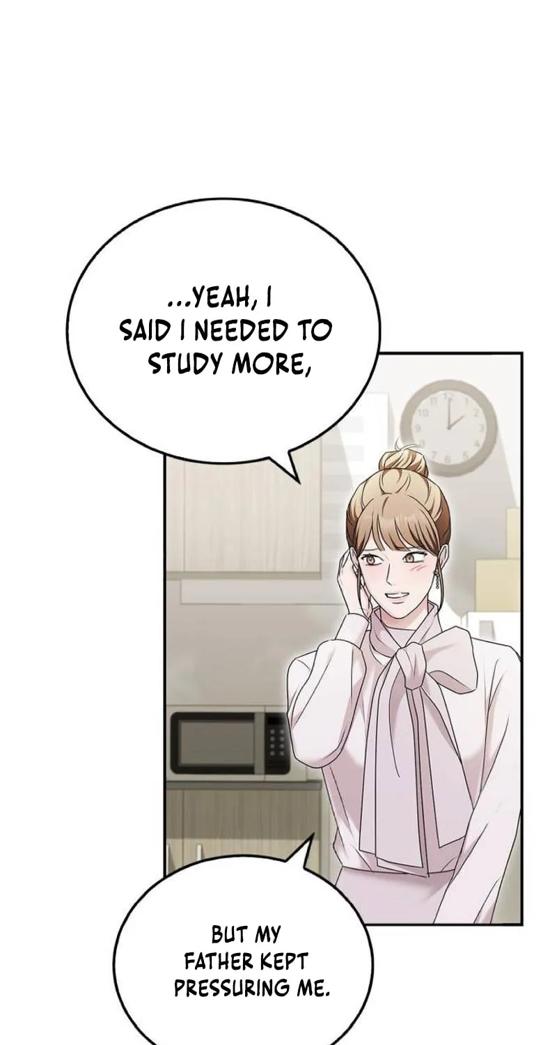 Couple, How Far You Can Go? Chapter 48 page 40 - 