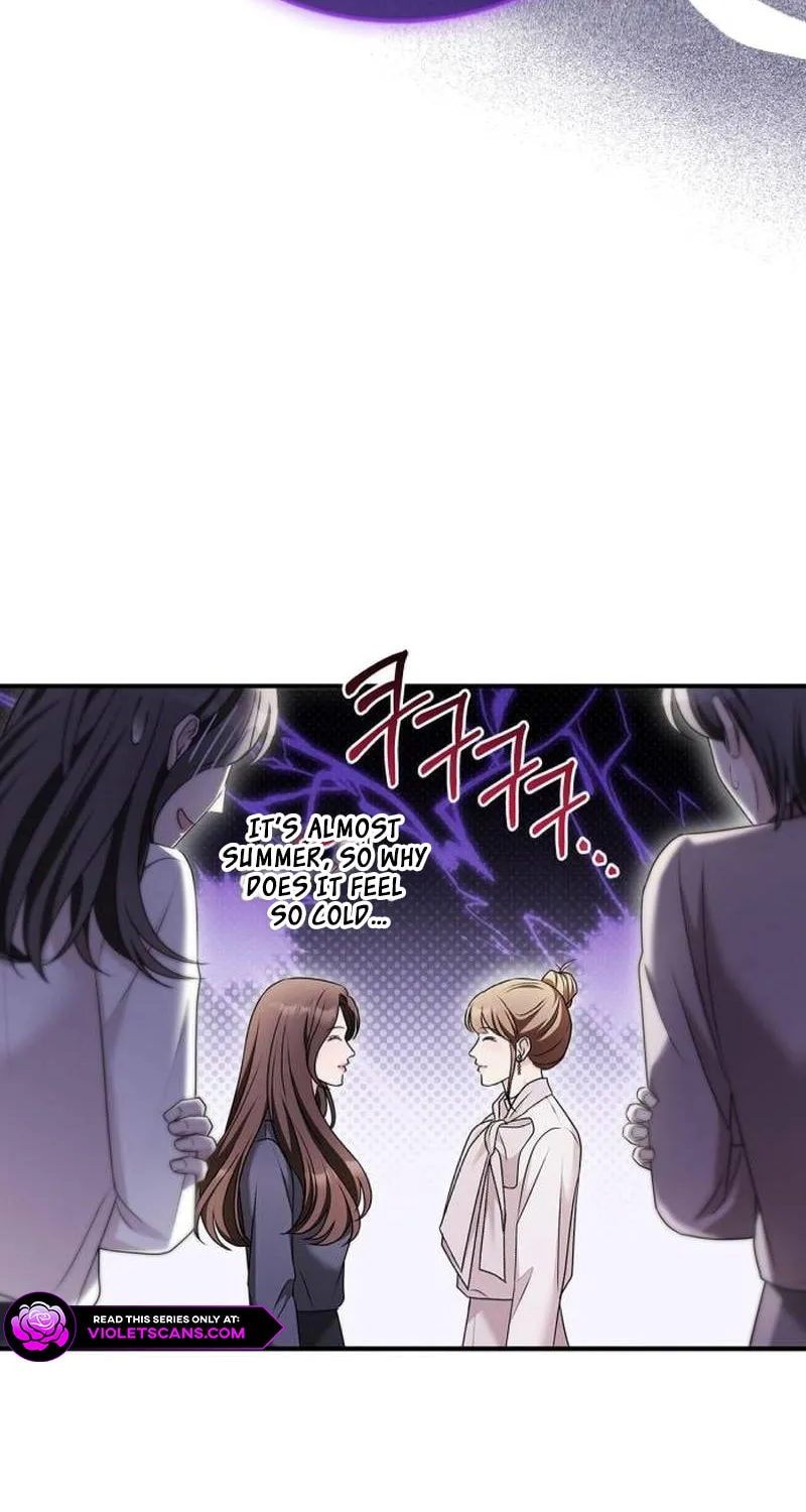 Couple, How Far You Can Go? Chapter 48 page 43 - 
