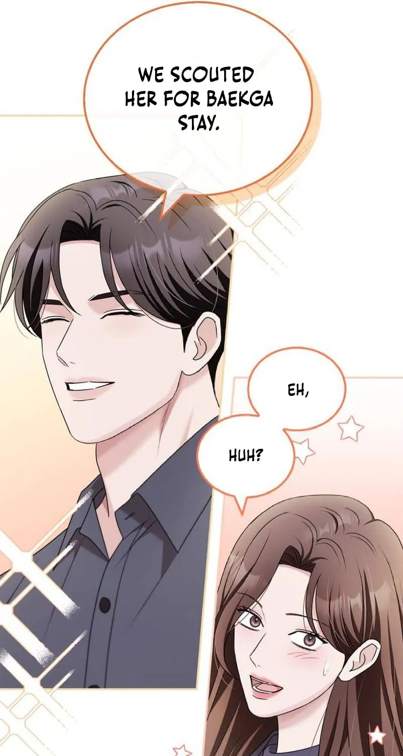 Couple, How Far You Can Go? Chapter 48 page 50 - 