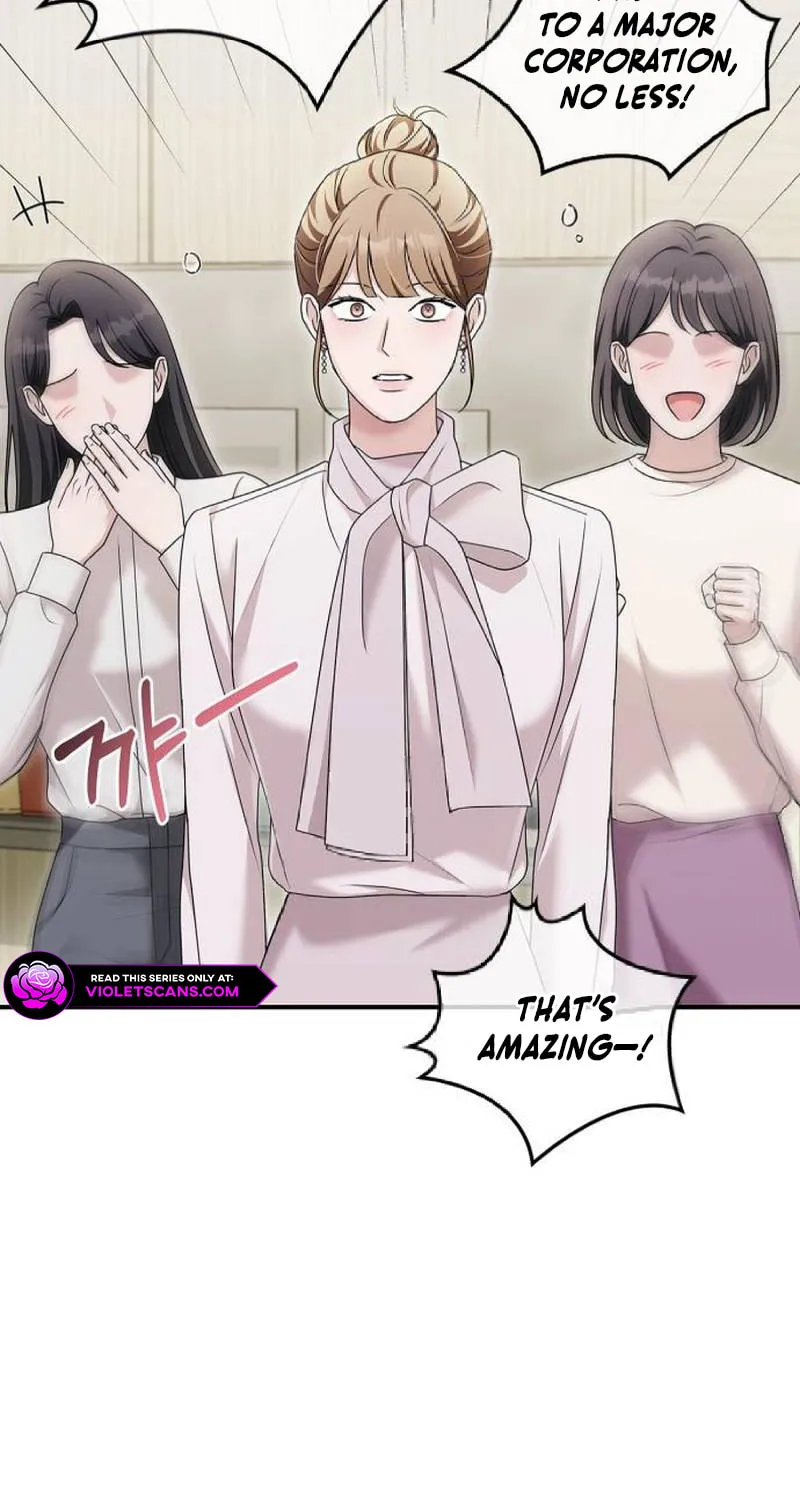 Couple, How Far You Can Go? Chapter 48 page 52 - 