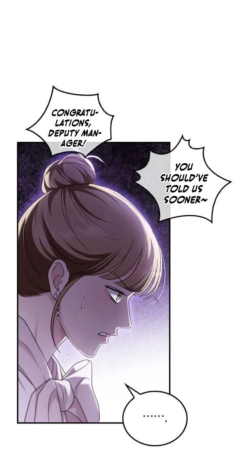 Couple, How Far You Can Go? Chapter 48 page 53 - 