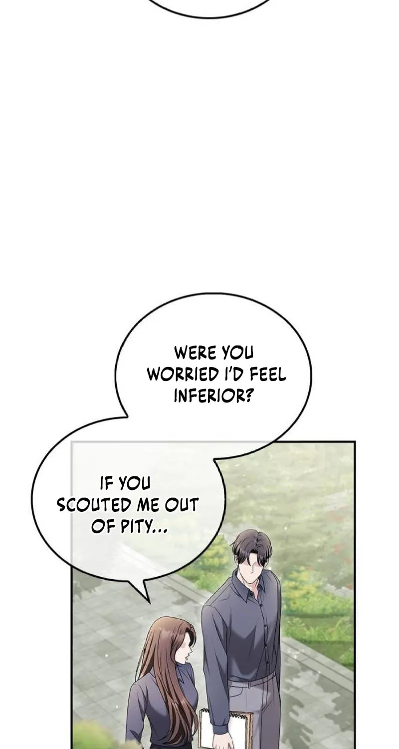 Couple, How Far You Can Go? Chapter 48 page 57 - 
