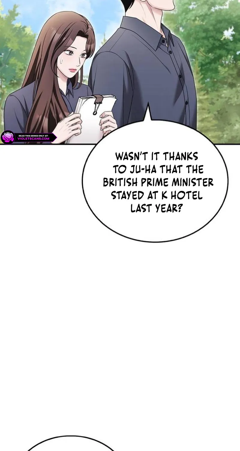 Couple, How Far You Can Go? Chapter 48 page 62 - 