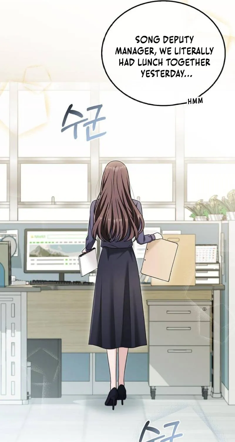 Couple, How Far You Can Go? Chapter 48 page 10 - 