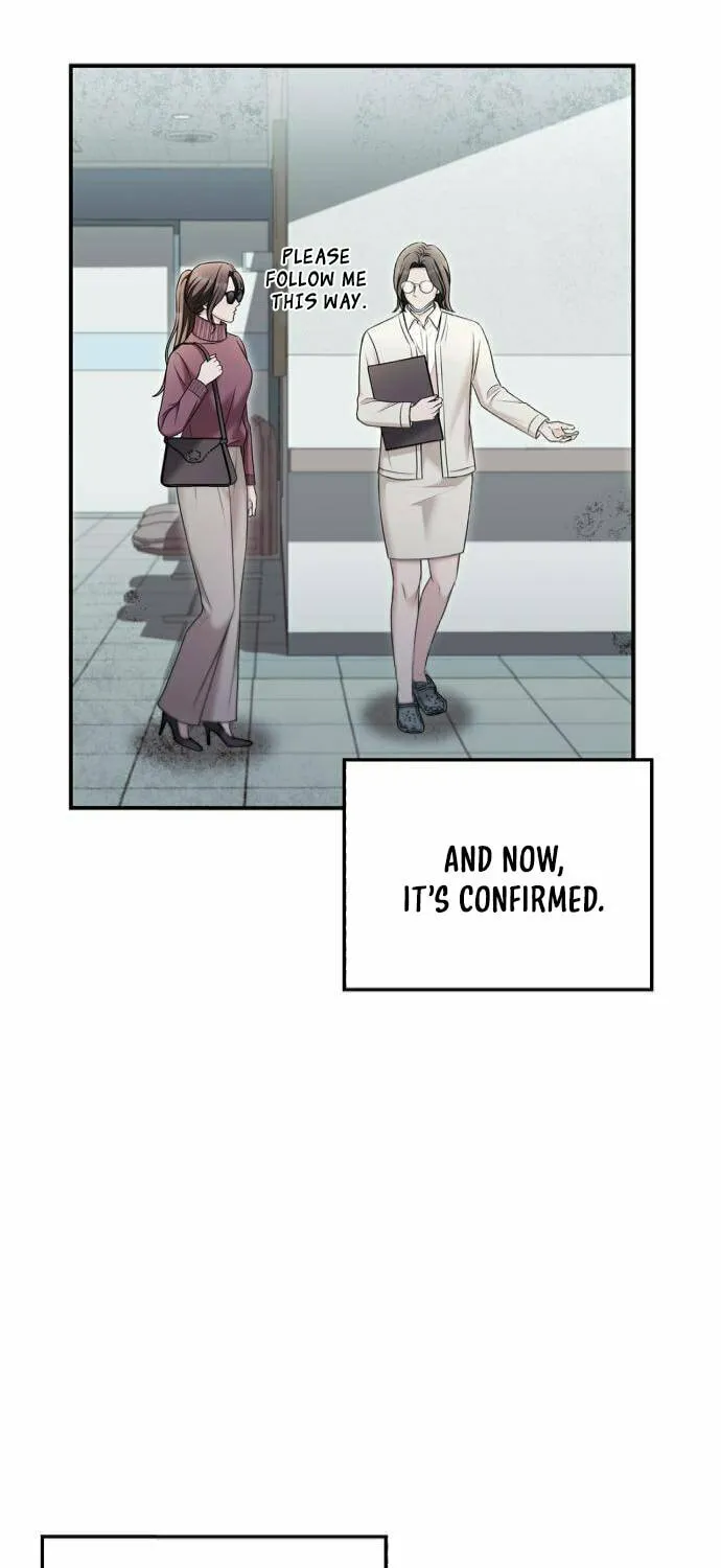 Couple, How Far You Can Go? Chapter 49 page 19 - 