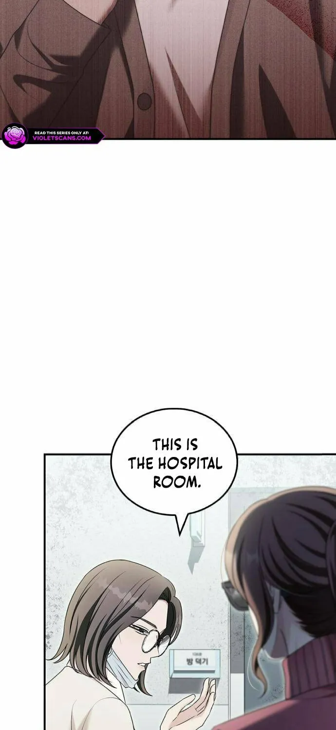 Couple, How Far You Can Go? Chapter 49 page 23 - 