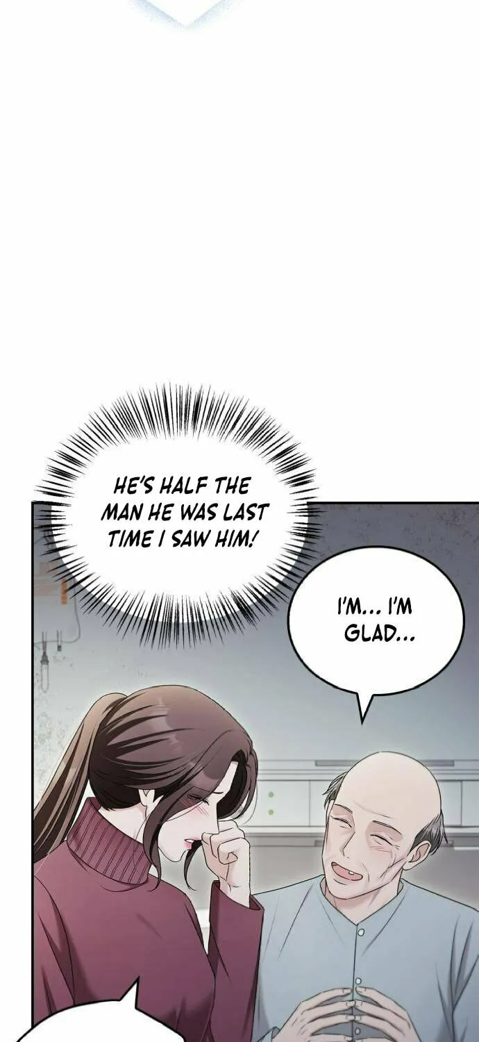 Couple, How Far You Can Go? Chapter 49 page 33 - 