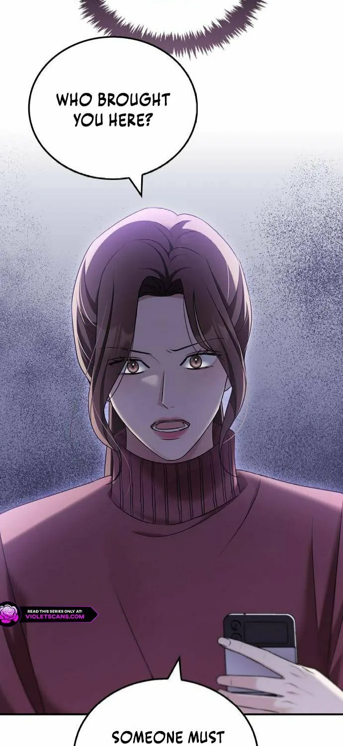 Couple, How Far You Can Go? Chapter 49 page 38 - 