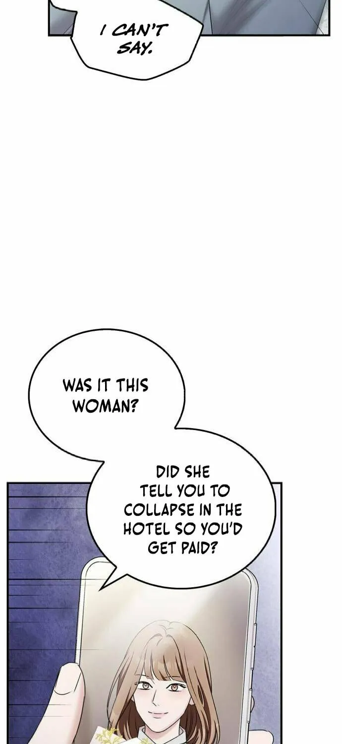 Couple, How Far You Can Go? Chapter 49 page 40 - 