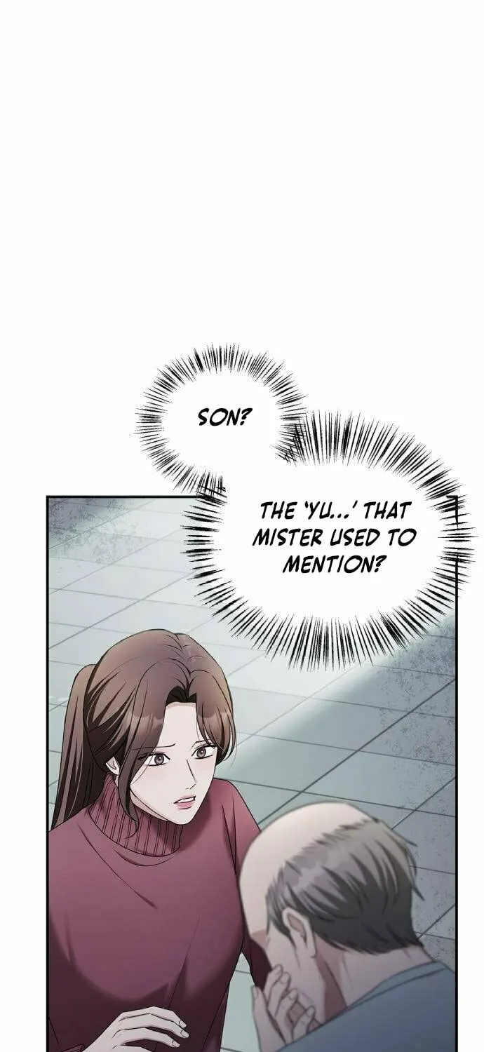 Couple, How Far You Can Go? Chapter 49 page 43 - 