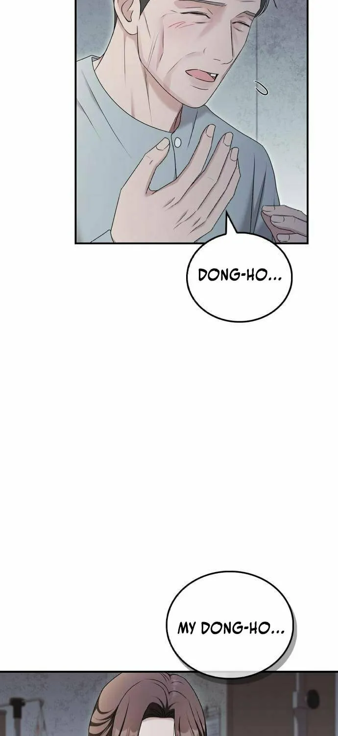 Couple, How Far You Can Go? Chapter 49 page 47 - 
