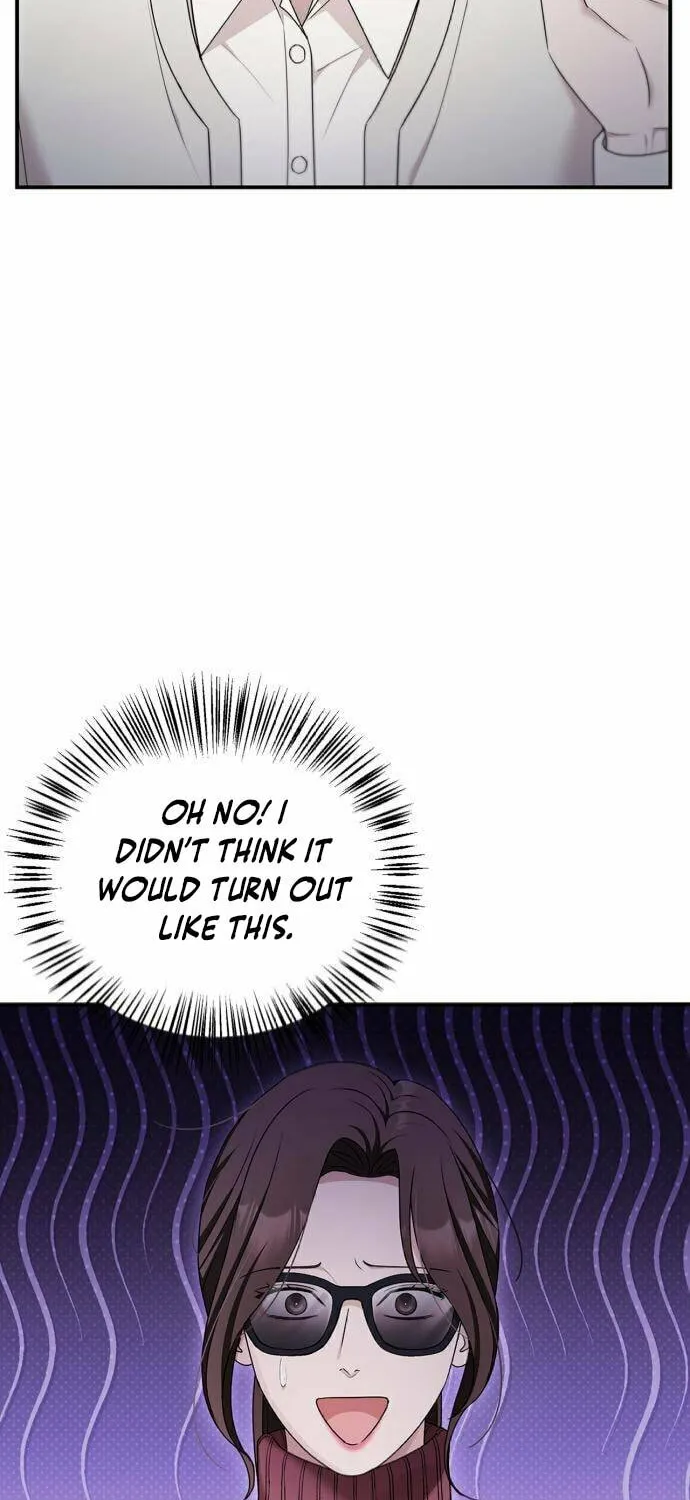 Couple, How Far You Can Go? Chapter 49 page 6 - 