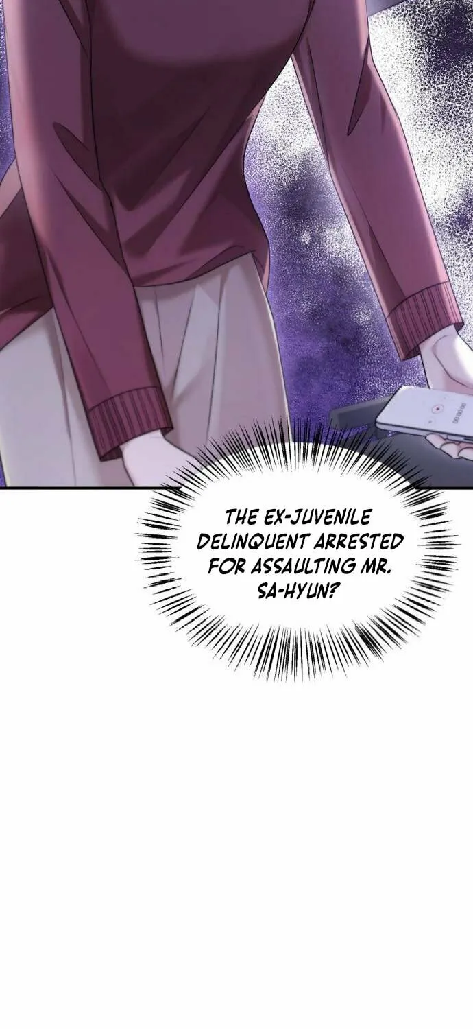 Couple, How Far You Can Go? Chapter 49 page 52 - 