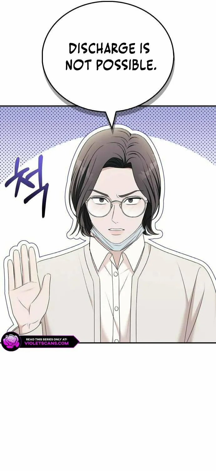 Couple, How Far You Can Go? Chapter 49 page 57 - 