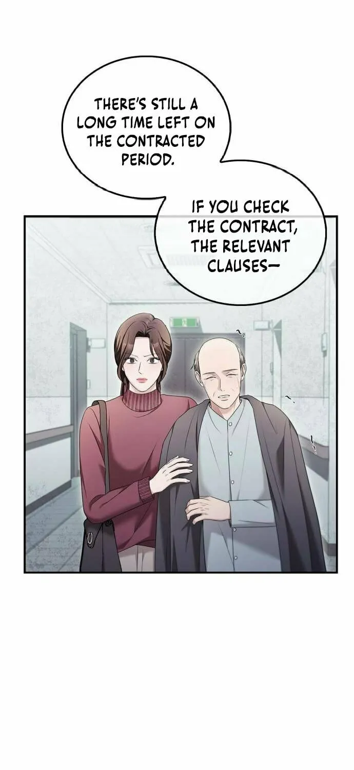 Couple, How Far You Can Go? Chapter 49 page 58 - 