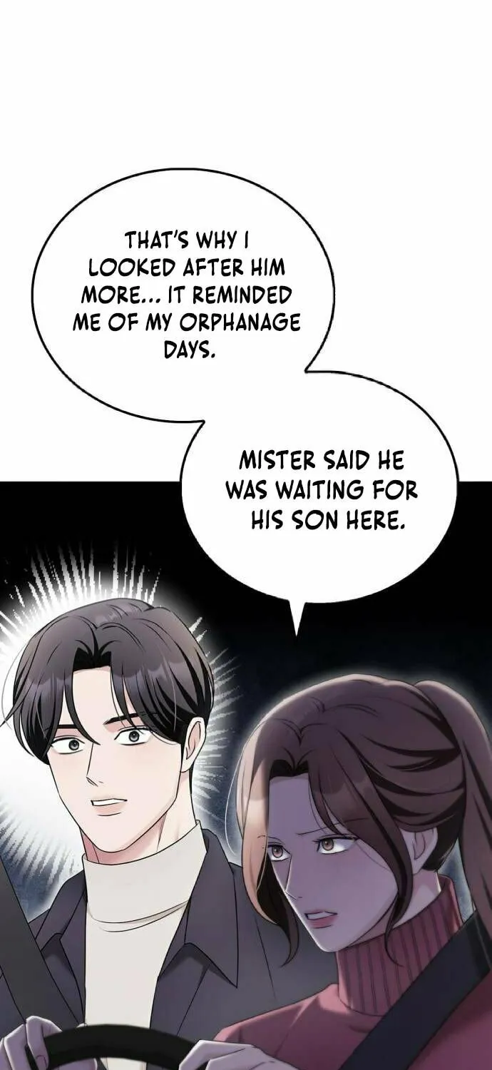 Couple, How Far You Can Go? Chapter 49 page 73 - 