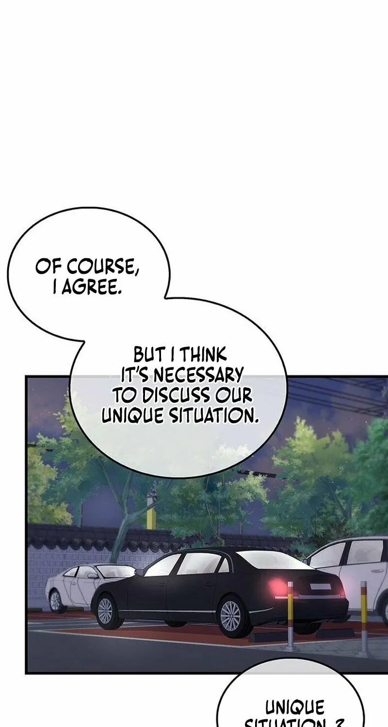 Couple, How Far You Can Go? Chapter 5 page 12 - 