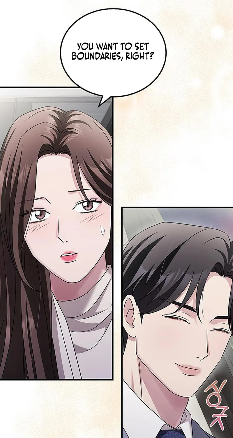 Couple, How Far You Can Go? Chapter 5 page 25 - 