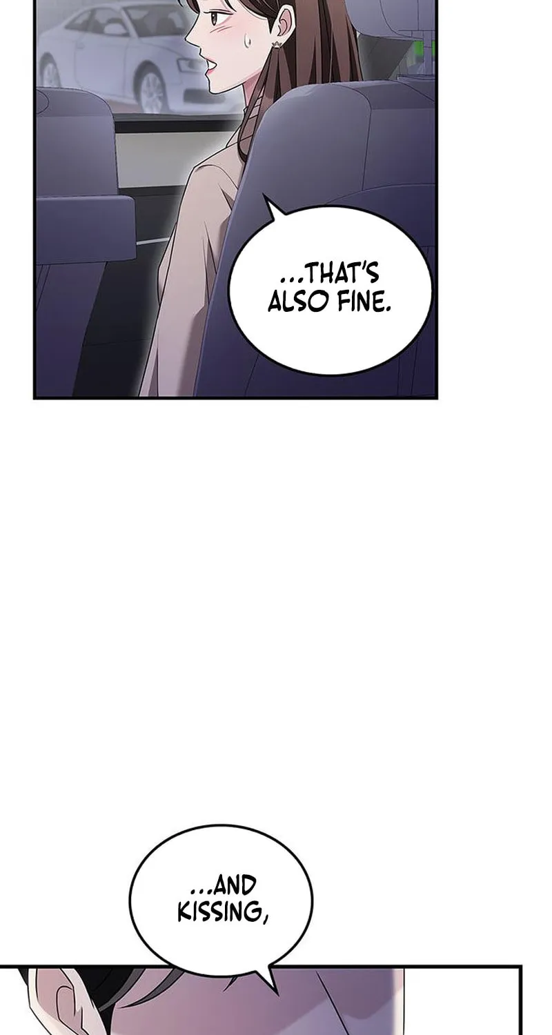 Couple, How Far You Can Go? Chapter 5 page 28 - 
