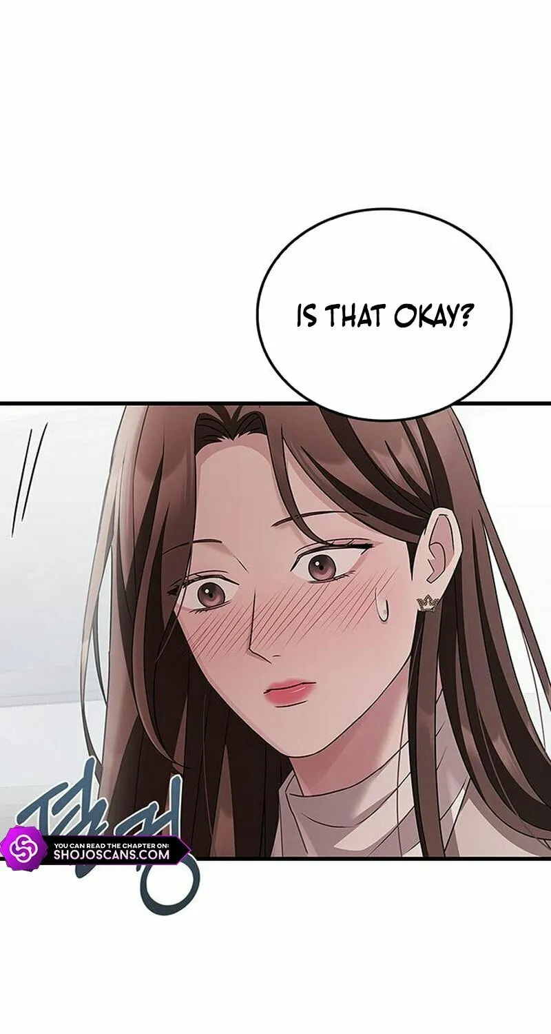 Couple, How Far You Can Go? Chapter 5 page 30 - 