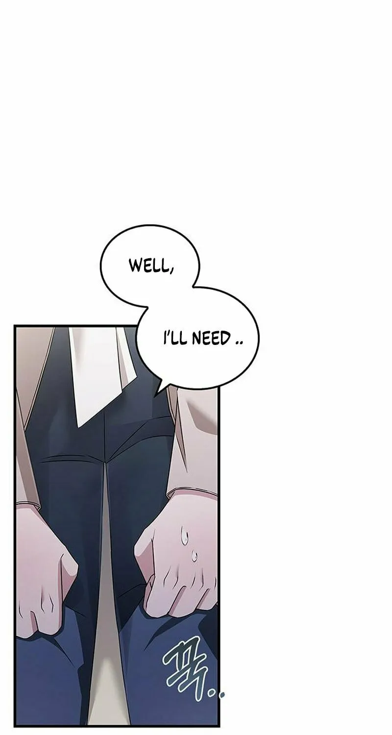 Couple, How Far You Can Go? Chapter 5 page 31 - 