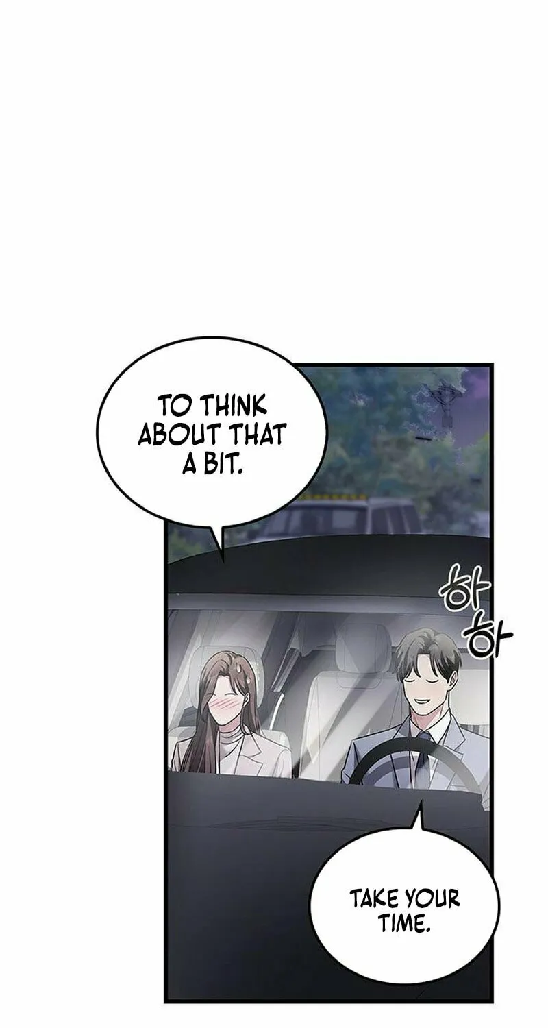 Couple, How Far You Can Go? Chapter 5 page 32 - 