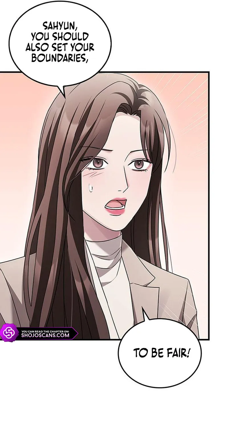 Couple, How Far You Can Go? Chapter 5 page 36 - 