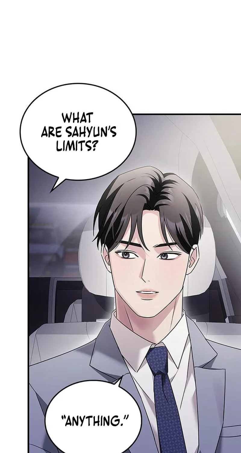 Couple, How Far You Can Go? Chapter 5 page 37 - 