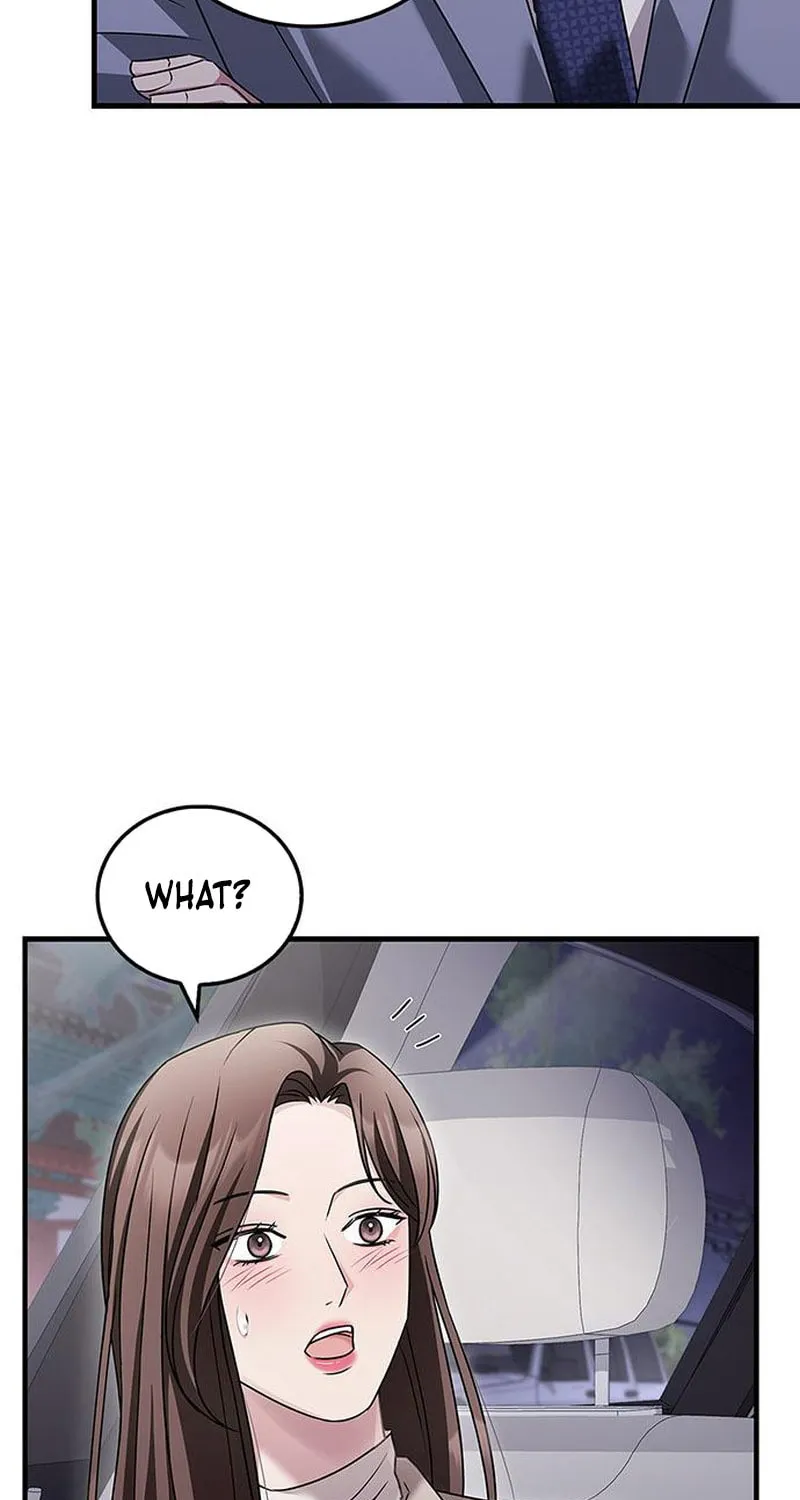 Couple, How Far You Can Go? Chapter 5 page 38 - 
