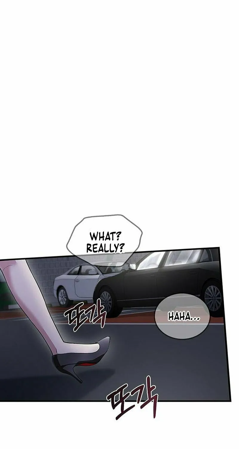 Couple, How Far You Can Go? Chapter 5 page 43 - 