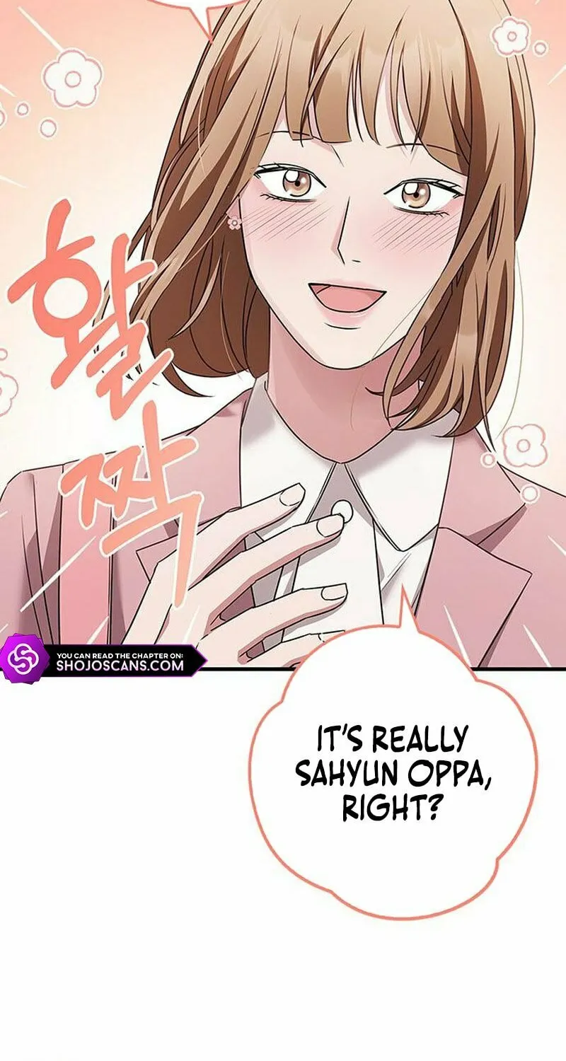 Couple, How Far You Can Go? Chapter 5 page 55 - 