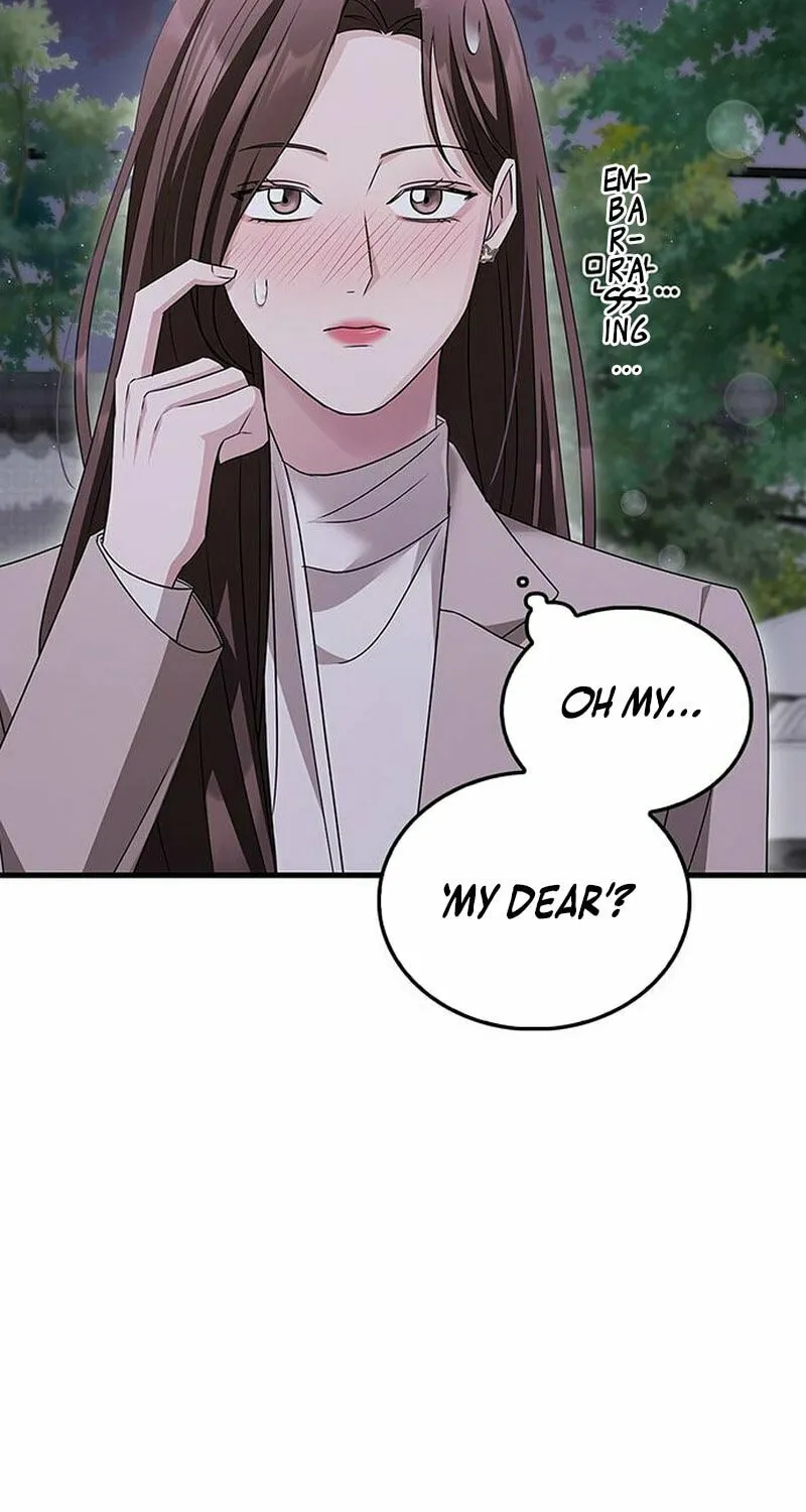 Couple, How Far You Can Go? Chapter 5 page 80 - 