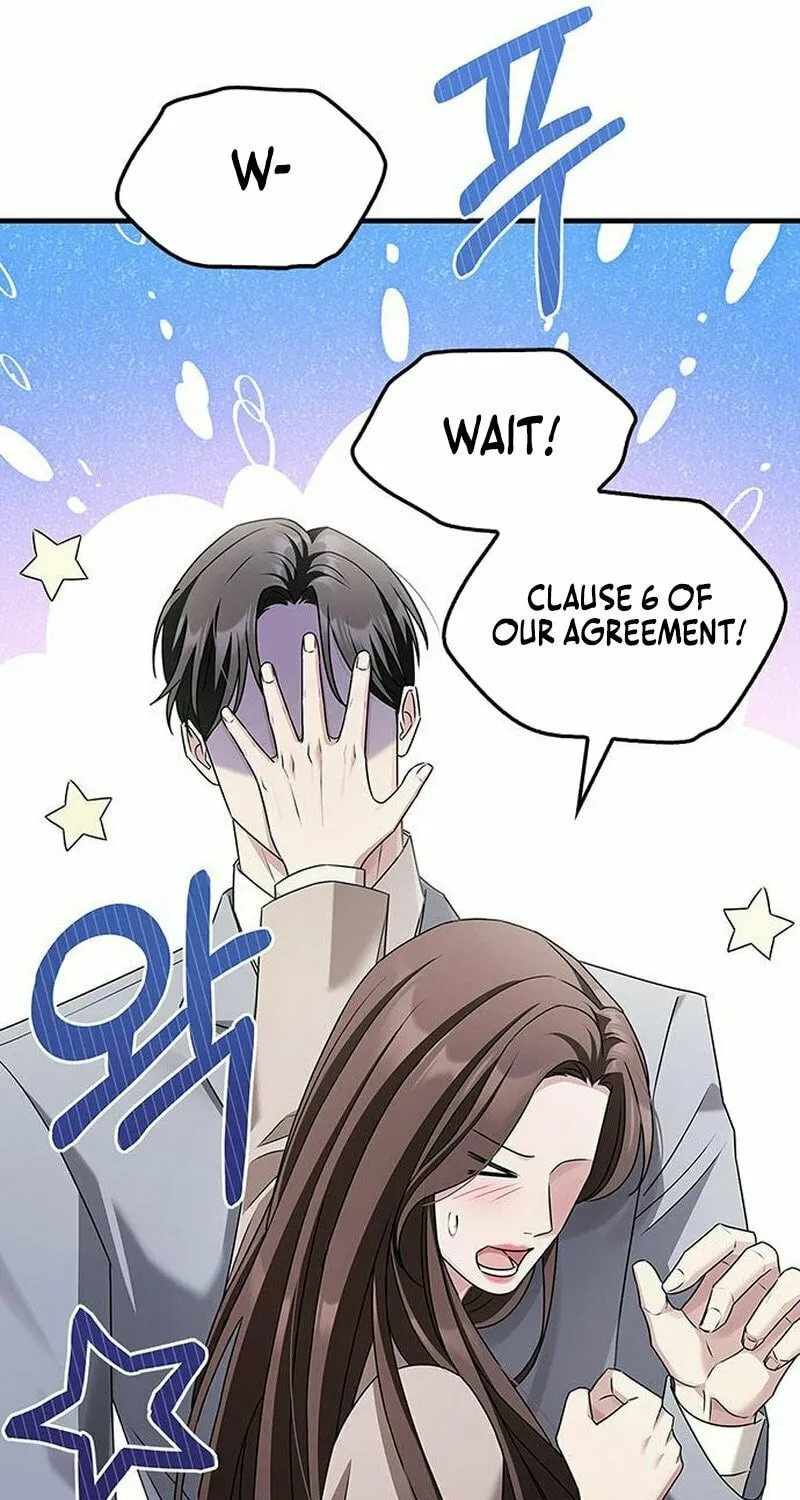 Couple, How Far You Can Go? Chapter 5 page 9 - 