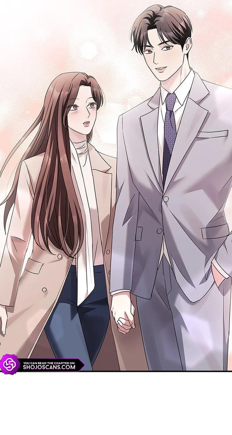 Couple, How Far You Can Go? Chapter 5 page 85 - 