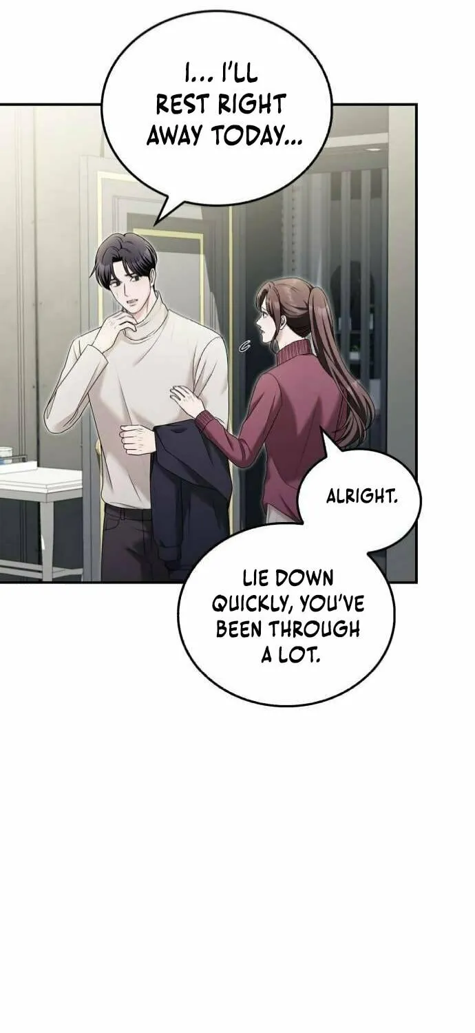 Couple, How Far You Can Go? Chapter 50 page 17 - 