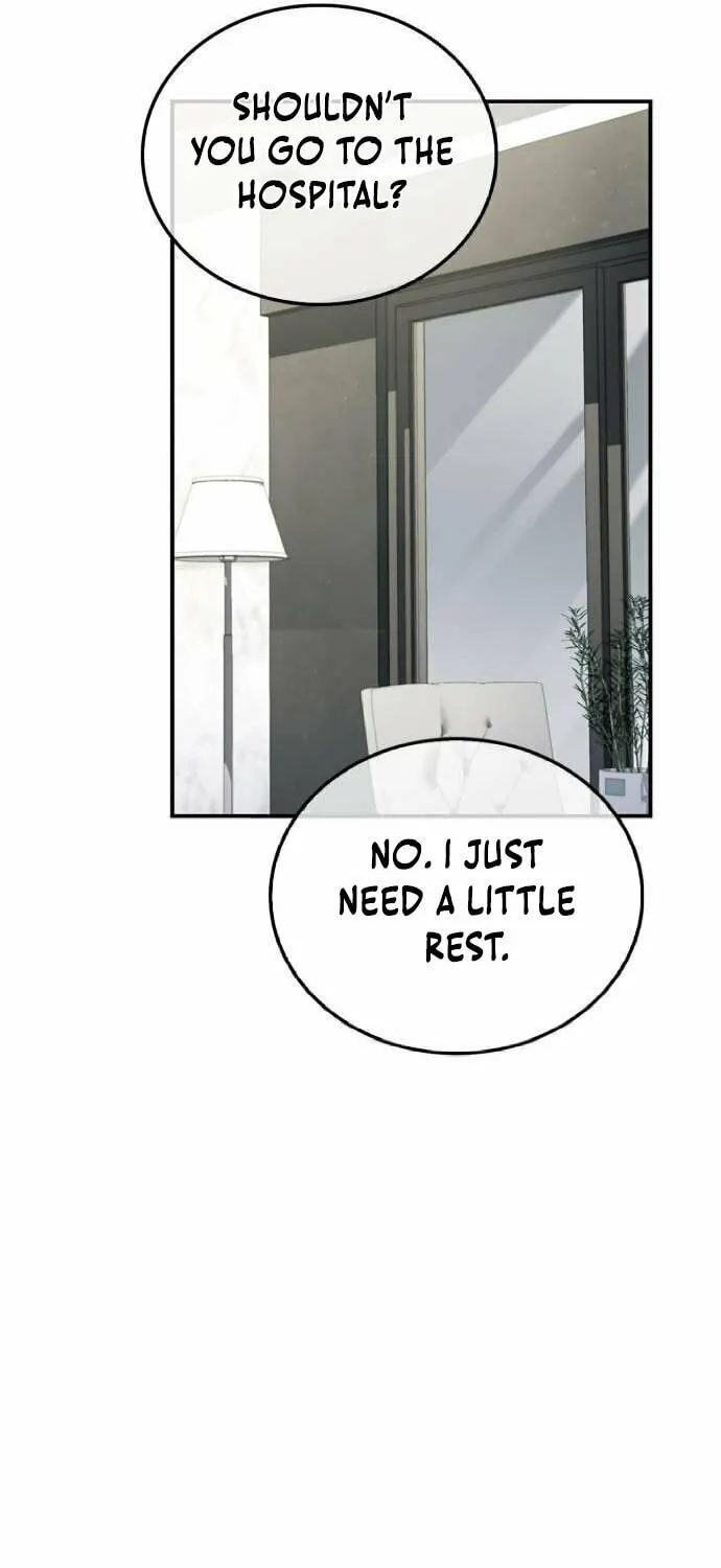 Couple, How Far You Can Go? Chapter 50 page 19 - 