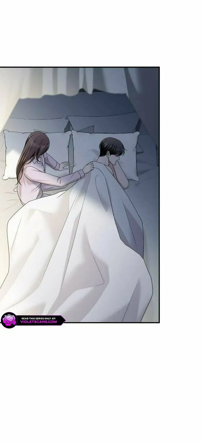 Couple, How Far You Can Go? Chapter 50 page 20 - 