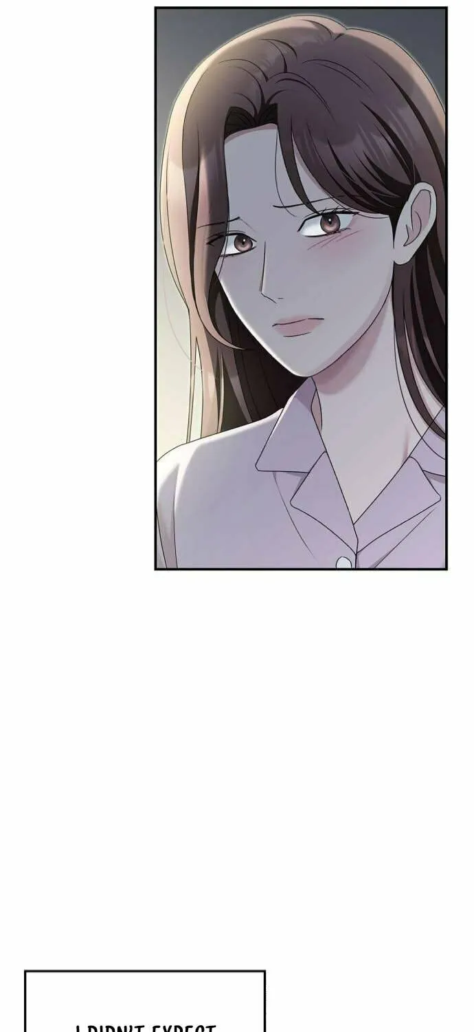 Couple, How Far You Can Go? Chapter 50 page 21 - 
