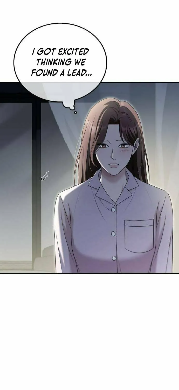 Couple, How Far You Can Go? Chapter 50 page 23 - 