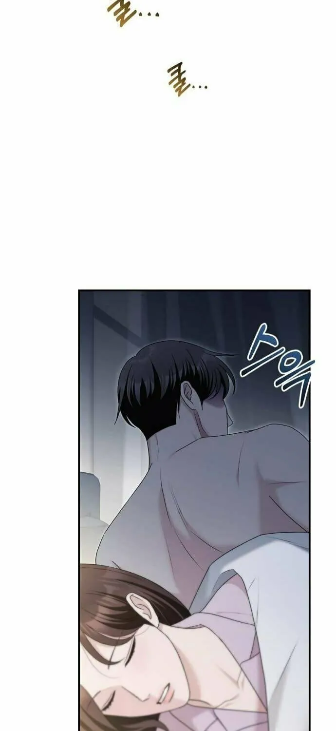 Couple, How Far You Can Go? Chapter 50 page 27 - 