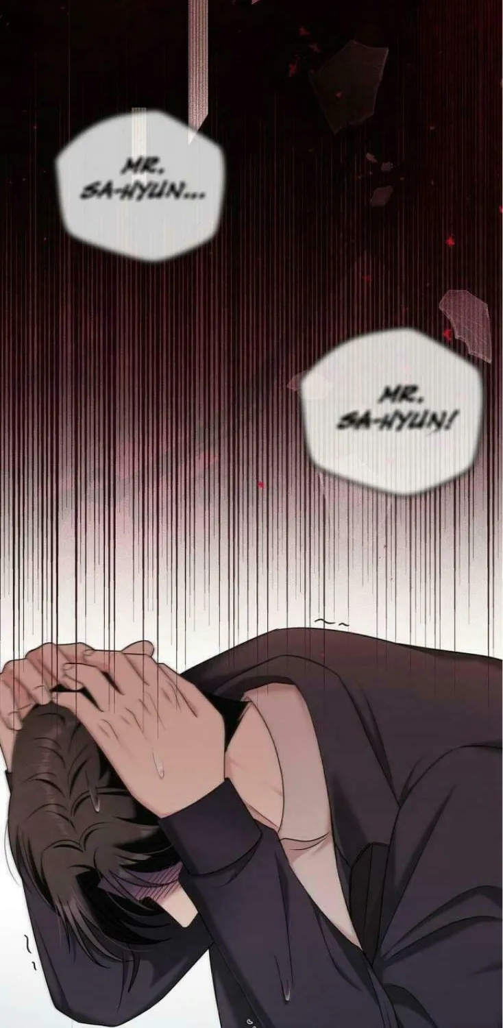 Couple, How Far You Can Go? Chapter 50 page 4 - 