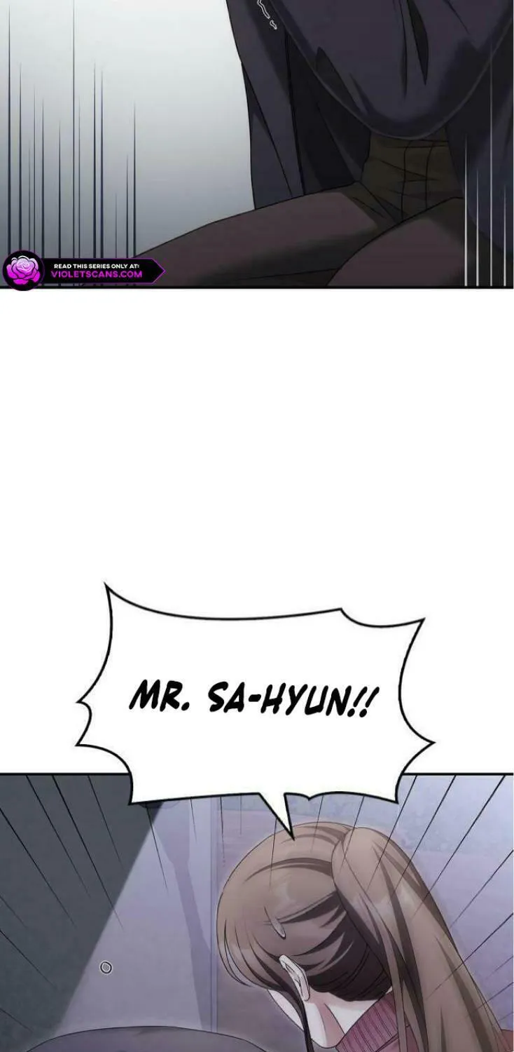 Couple, How Far You Can Go? Chapter 50 page 5 - 