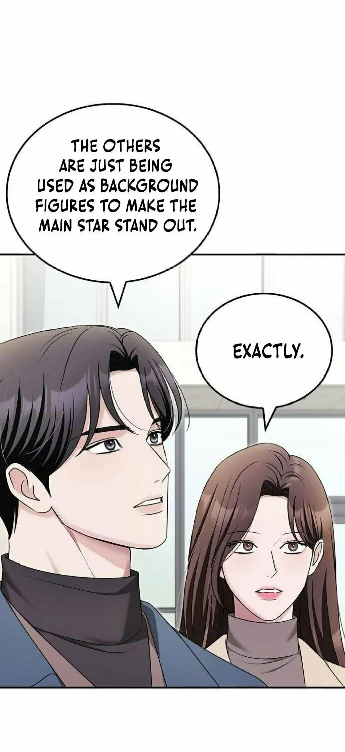 Couple, How Far You Can Go? Chapter 50 page 41 - 